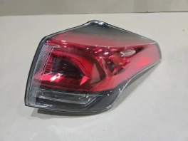 Фонарь в крыло Toyota RAV4 40 XA40 2012-2019 правый 81561-42202, лицевая сторона