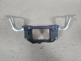 Лепестки переключения передач mitsubishi outlander 3 gf 2012-2022  