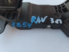 Ручка двери toyota rav4 50 xa50 2018- задн. прав.
