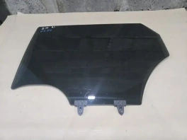 Заднее стекло двери Nissan Qashqai J11 OEM 72738-1KJ0A