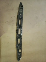 Накладка задней двери багажника Toyota Camry 70 XV70 (2017-2023) OEM 76801-33680-C0