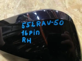 Зеркало toyota rav4 50 xa50 2018- перед. прав.