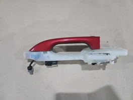 Ручка двери kia sportage ql 2015-2021 перед. лев.