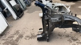 Лонжерон honda crv 5 rw 2020- перед. прав.