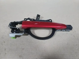 Передняя левая ручка двери на авторазбор Mitsubishi ASX 2020 GA OEM 57563-2B010