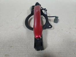 Передняя левая ручка двери на авторазбор Mitsubishi ASX 2020 GA OEM 57563-2B010
