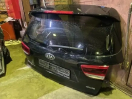 Крышка багажника kia sorento prime um 2020-  
