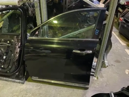 Дверь kia sorento prime um 2020- перед. лев.