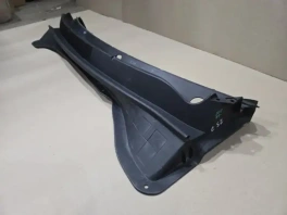 Жабо Kia Sorento Prime UM 2014-2020 OEM 868163X000 снятое с автомобиля детальное фото