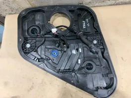 Дверная карта hyundai tucson tl 2015-2021 задн. лев.