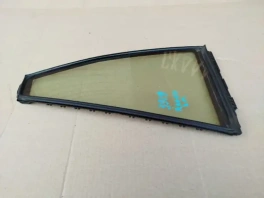 Форточка правой задней двери Тойота RAV4 50 XA50 OEM 68123-42190 общий вид