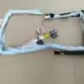 Шторка безопасности Lexus GS 4 Шторка безопасности Lexus GS 4 оригинал OEM 62180-30160