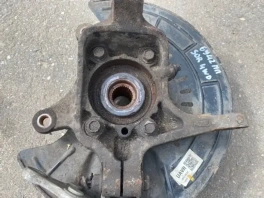 Кулак поворотный kia sorento prime um 2014-2020 перед. прав.