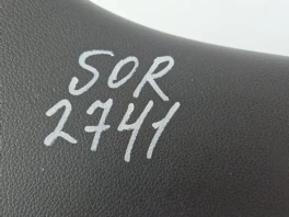 Обшивка двери багажника Киа Соренто Прайм УМ 81750C5100WK