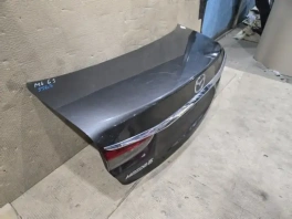 Крышка багажника Mazda 6 GJ BBR3-63-420 на складе, вид спереди