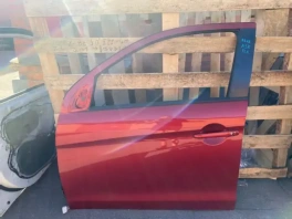 Дверь mitsubishi asx ga 2010-2023 перед. лев.