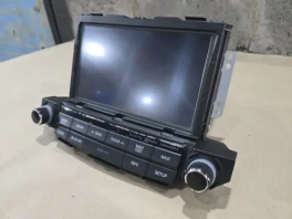 Магнитола Hyundai Tucson TL OEM 96160D7100 купить на авторазборке