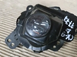 Противотуманная фара Mazda CX-9 TC 2015- левая OEM 388850-7777 крупным планом