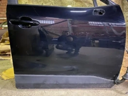 Передняя правая дверь Toyota RAV4 50 XA50 2018 2023 (OEM 67001 0R120) общий вид