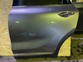 Дверь kia sorento prime um 2020- задн. лев.