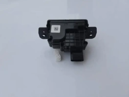 Замок двери багажника hyundai tucson tl 2015-2021  