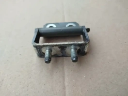 Петля двери багажника nissan qashqai j11 2013-2021  