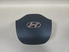 Подушка безопасности в руль hyundai tucson tl 2015-2021  