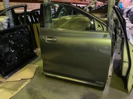 Дверь kia sorento prime um 2020- перед. прав.