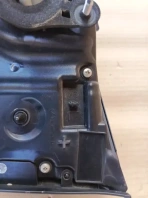 Комплект задних фонарей Лексус RX 4 2015-2019, OEM 81591-48200, состояние отличное