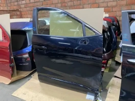 Дверь toyota rav4 50 xa50 2018- перед. прав.