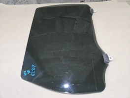 Стекло двери mitsubishi asx ga 2010-2023 задн. прав.