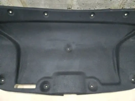 Обшивка двери багажника Toyota Camry 70 XV70 64703-0E040 наружная сторона