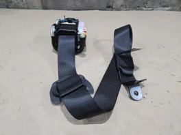 Ремень безопасности nissan qashqai j11 2013-2021 перед. прав.