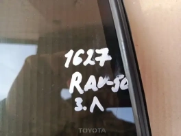 Форточка двери задняя левая Toyota RAV4 50 2018- XA50, OEM 68124-42200, главная