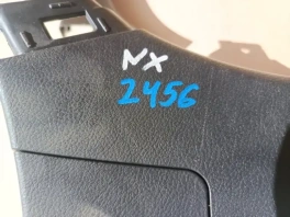 Обшивка двери багажника lexus nx  2014-2017 задн. 