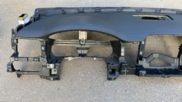 Торпедо kia sorento prime um 2014-2020  