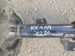 Передний левый амортизатор Lexus RX 4 (2015-2022) OEM 48510-JA0A0 — общий вид