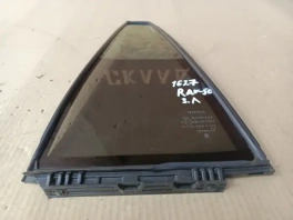 Форточка двери задняя левая Toyota RAV4 50 2018- XA50, OEM 68124-42200, главная