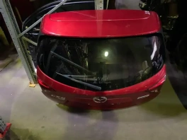 Крышка багажника Mazda CX-5 1 KE 2015-2017  