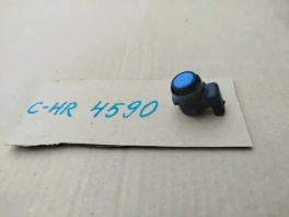 Датчик парковки toyota c-hr  2020- задн. 