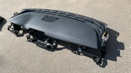 Торпедо kia sorento prime um 2014-2020  