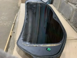 Стекло крышки багажника nissan qashqai j11 2013-2021  