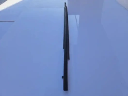 Бархотка задняя левая Mitsubishi ASX GA 2010-2023 5757A243 общий вид