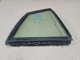 Форточка двери правая задняя Toyota Prius 4 XW50 б/у общий вид с OEM 63540-47060