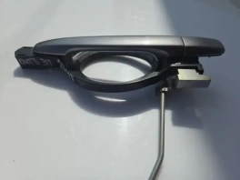 Ручка двери задняя правая Mitsubishi Outlander 3 GF OEM 5716A014