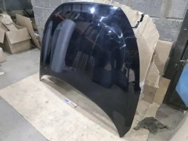 Капот Hyundai Tucson TL 2015-2021 OEM 66410-D3000 на оптоволоконном складе