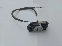 Оригинальный задний правый замок двери Nissan Qashqai J11 2013-2021 OEM 825004EA0A на складе