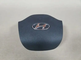Подушка безопасности в руль hyundai tucson tl 2015-2021  