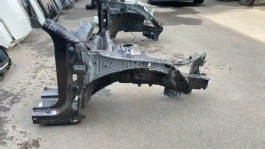 Лонжерон Toyota Camry 70 XV70 передний правый после подготовки к отгрузке
