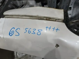 Задняя левая четверть Lexus GS 4 2011-2020 OEM 75122-0W030 на складе в Санкт-Петербурге